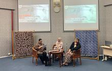 Jejak R.A. Kardinah, Adik Kartini dalam Selembar Batik Tegal