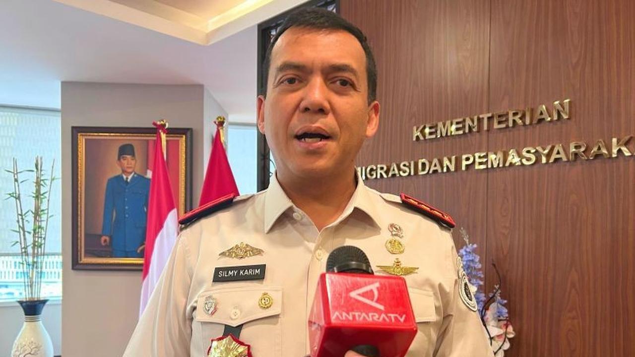 Perjuangan Paspor RI Bebas Visa ke 88 Negara: Wamen Imigrasi Ungkap Kunci Keberhasilan