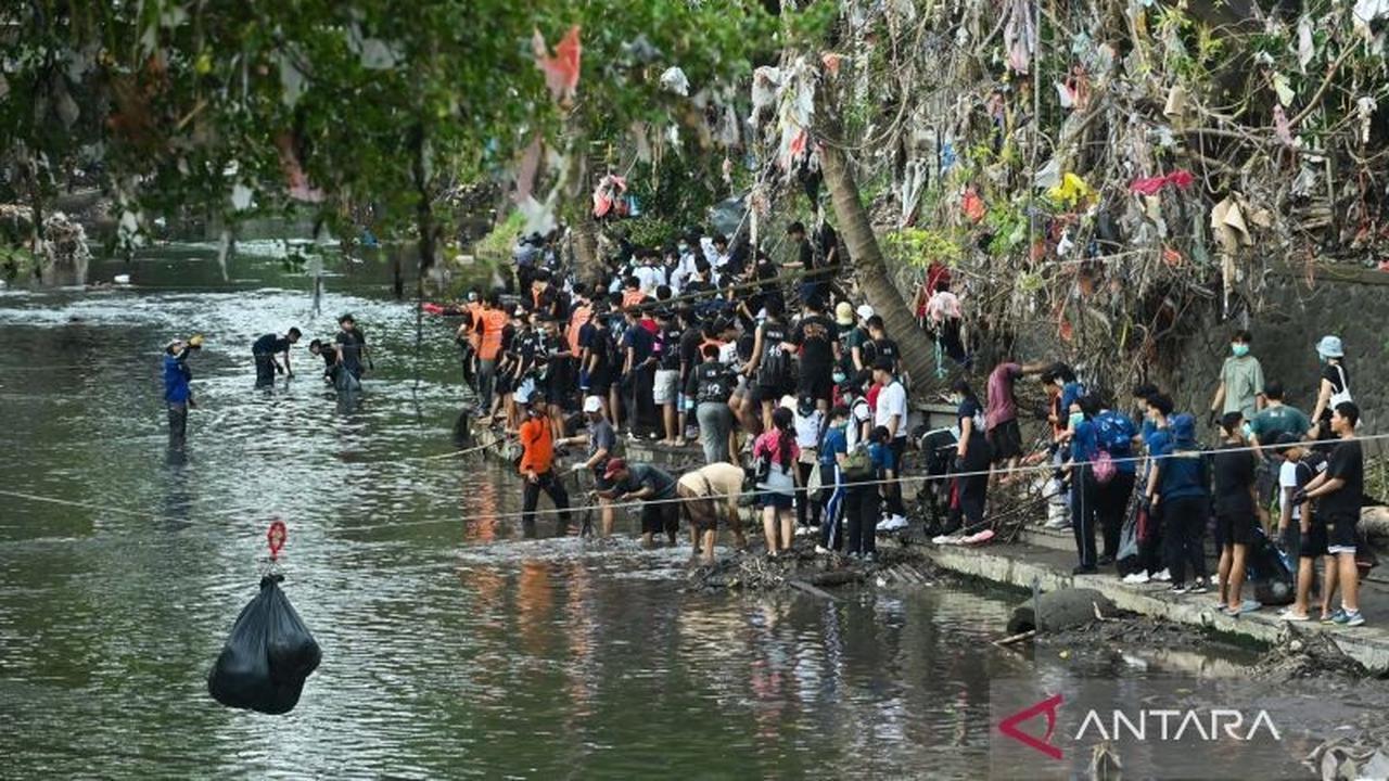 Fakta Mengejutkan: Banjir Bali 2025 Jadi Alarm, Ini Cara Efektif Cegah Banjir Bali Berulang!