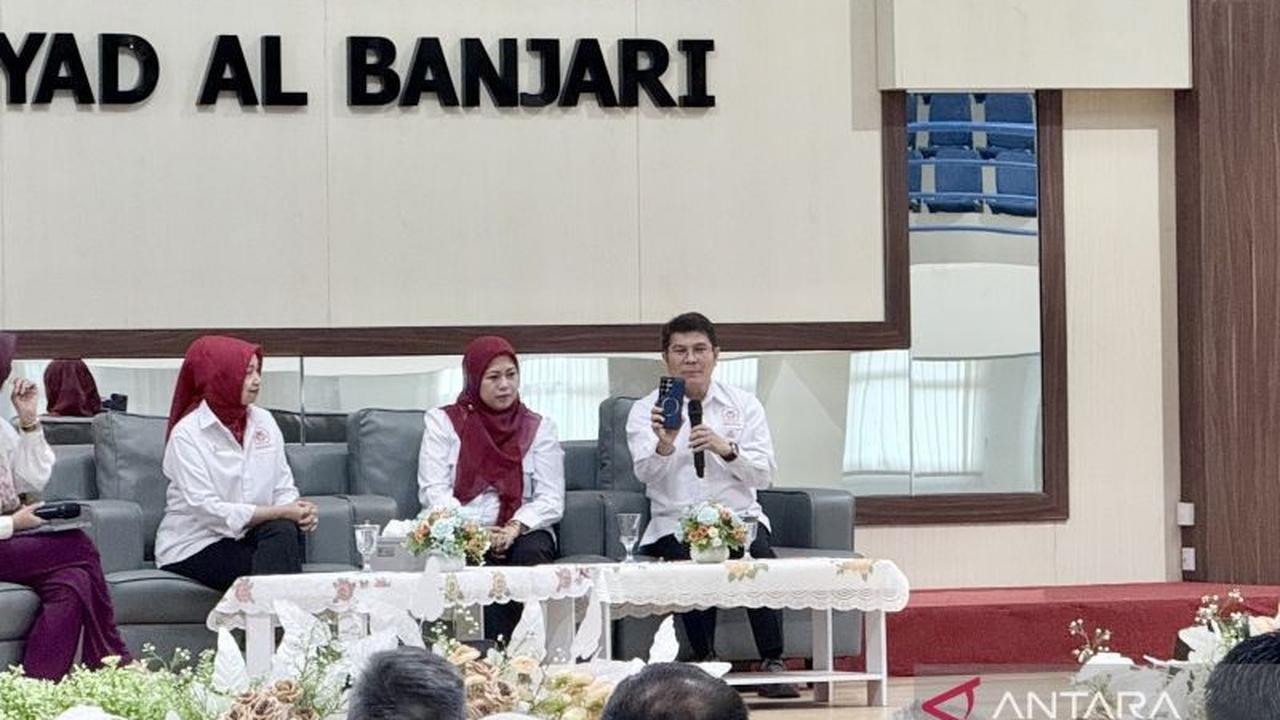 Dirut ANTARA Tekankan Pentingnya Komunikasi Berbasis Empati di Era Digital