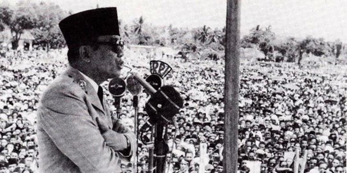 Bung Karno