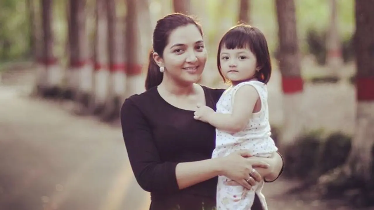Ashanty