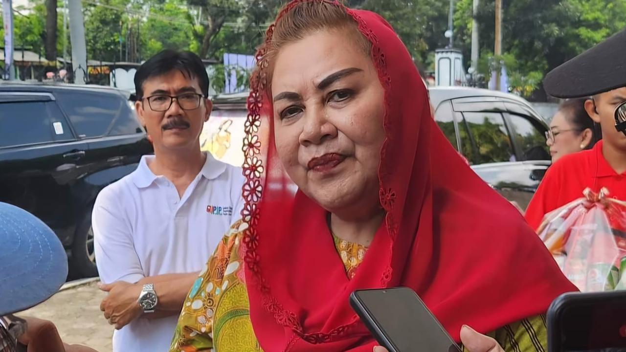 Alasan Rapat Paripurna, Mbak Ita Absen Panggilan Penyidik KPK