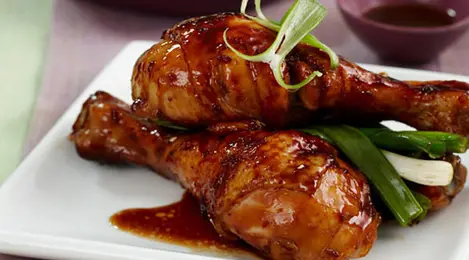 Ayam Kecap Bumbu Pedas Lifestyle Fimela Com