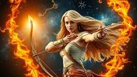 Exploring Britney Spears' Zodiac Sign: The Fiery Sagittarius