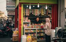 Rahasia Stok Warung Madura Tak Pernah Habis