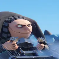 Despicable Me 3 © 2016 - Universal Pictures