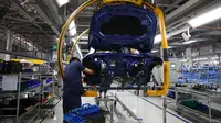 Lebih Ramah Lingkungan, BMW Perkenalkan Metode Baru Daur Ulang Sel Baterai