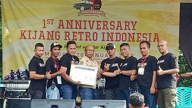 Kijang