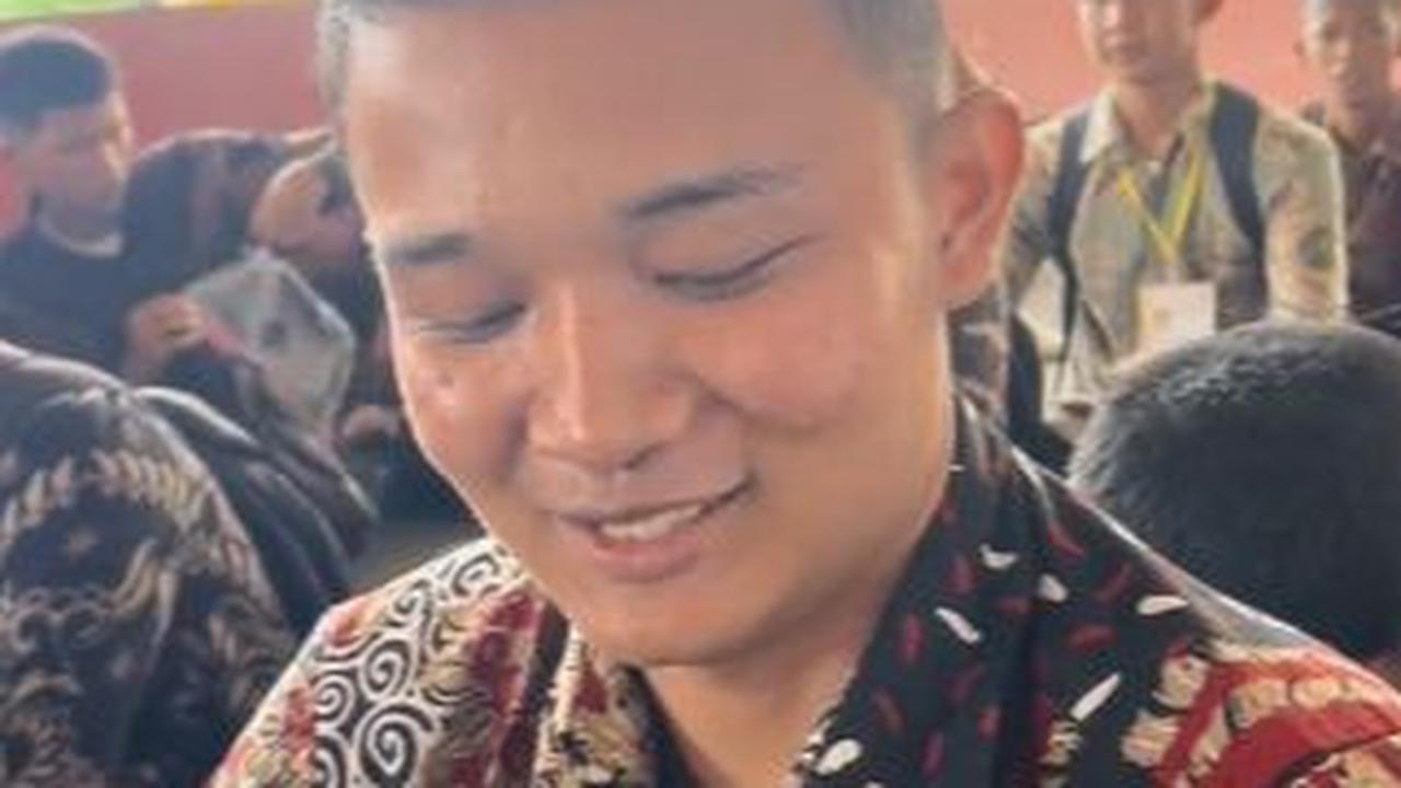 Dok. Istimewa