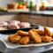 cara membuat nugget ayam homemade (generated with AI)