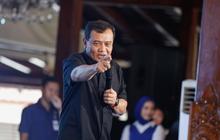 Gubernur Jateng Ajak Putra Daerah Pulang Kampung, Bangun Masa Depan Provinsi dengan Inovasi