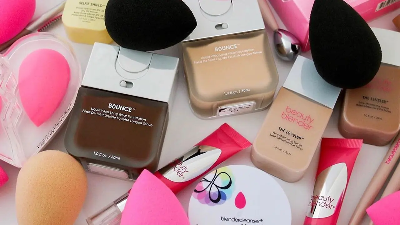 Beauty Blender