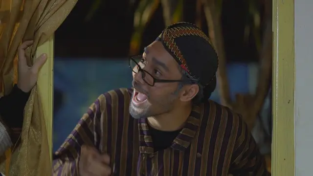 Dewi Rindu