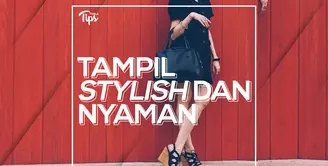 Bagi kamu yang ingin tampil simple saat lebaran namun tetap terlihat stylish, bisa lengkapi penampilanmu dengan sendal-sendal berikut ini!
