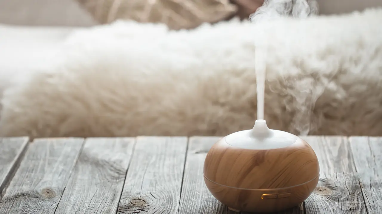 Air Purifier