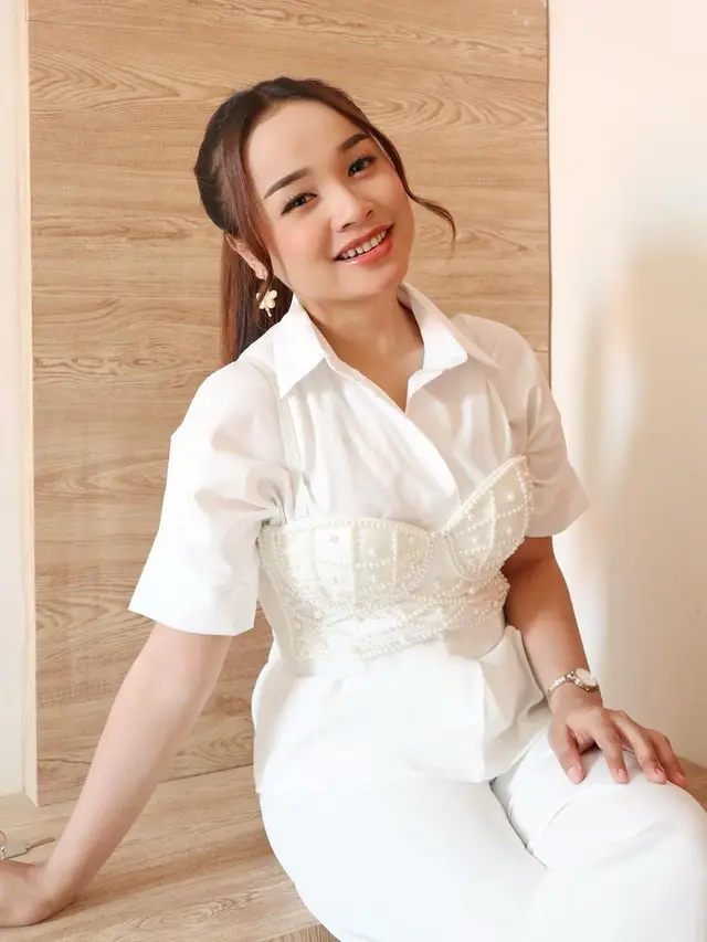 [Liputan6] Tasya Rosmala