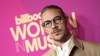 Diplo mengejek bokong Taylor Swift via Twitter pada tahun 2014. Bahkan Lorde pun membela Taylor Swift. (VALERIE MACON / AFP)
