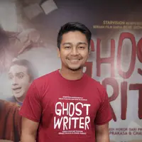Premier film Ghost Writer (Nurwahyunan/Fimela.com)
