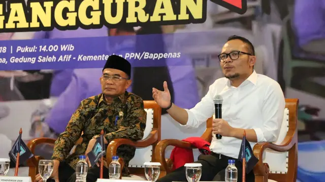 M. Hanif Dhakiri