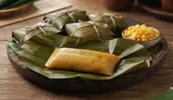 Resep Lemet Jagung Rumahan Tanpa Kelapa yang Kenyal dan Manis Alami