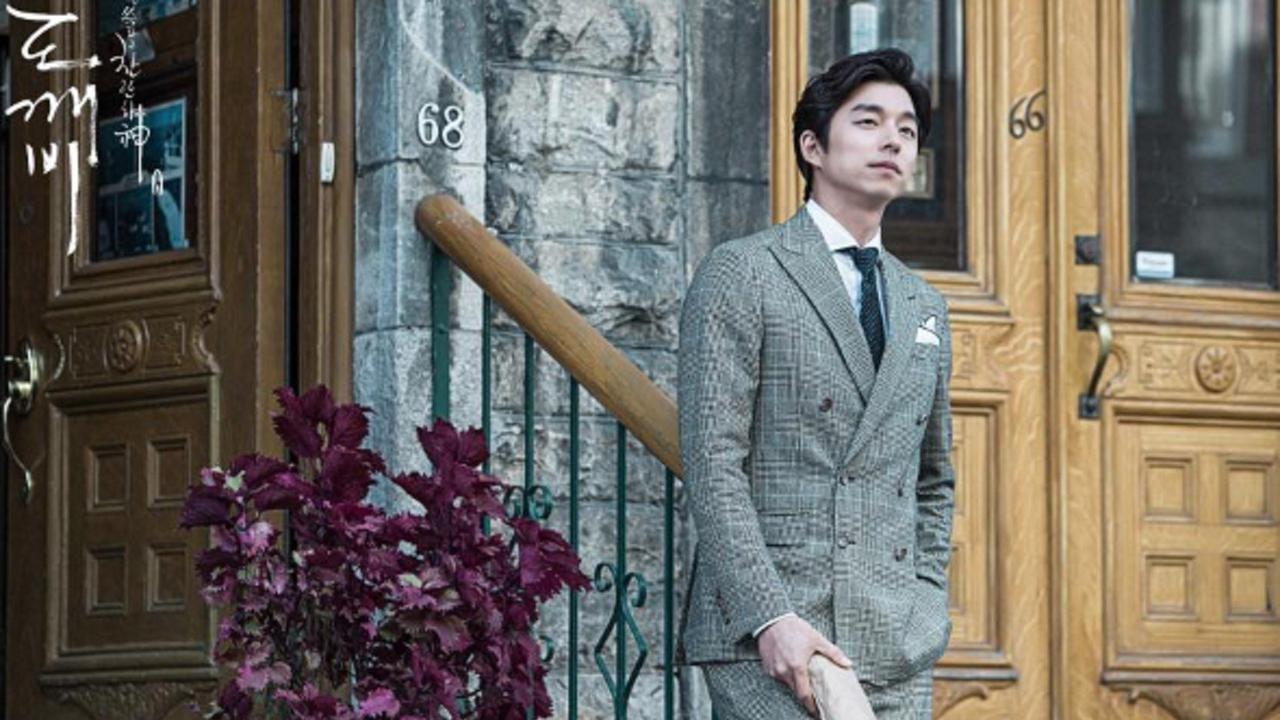 Gong Yoo