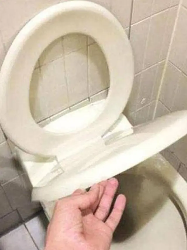8 Potret Desain Gagal Ini Bikin Bingung Orang yang Lihat
