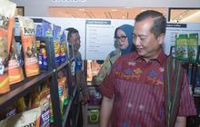 Gubernur NTB Dorong Inkubasi UMKM Maksimal Tiga Tahun Demi Kemandirian Usaha