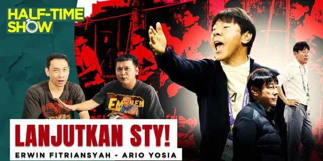 VIDEO: Timnas Indonesia Tembus Babak 16 Besar Piala Asia, STY Gas Pol!