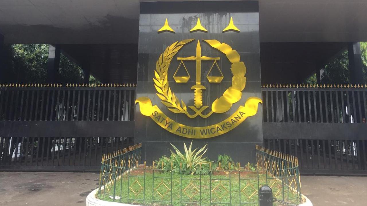 Anggaran Kejagung Dipangkas Rp5,4 Triliun Buntut Efisiensi, Berikut Rinciannya