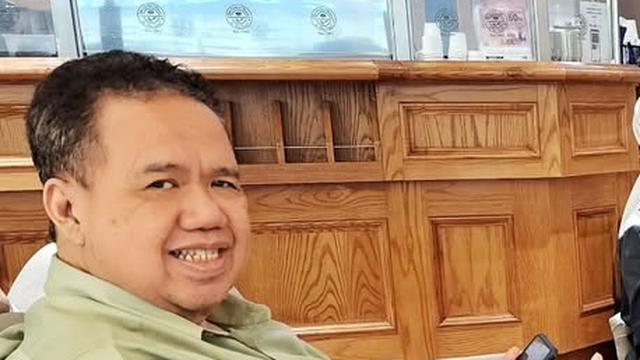 Adjie Sasongko Soetama