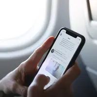 Topik apa yang paling top dibicarakan di Twitter sepanjang 2018? (Unsplash.com/Marten Bjork)