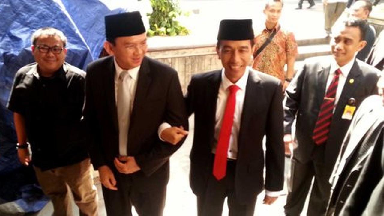 PKS desak Ahok tuntaskan janji kampanye Jokowi di DKI
