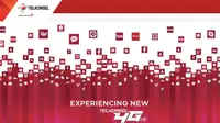 Paket Data TAU Dongkrak Pengguna Smartphone Telkomsel