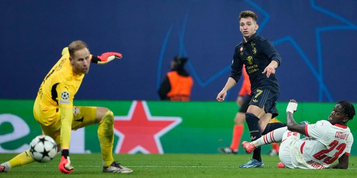 Rekap Hasil Liga Champions Tadi Malam: Real Madrid Tumbang, Juventus Comeback