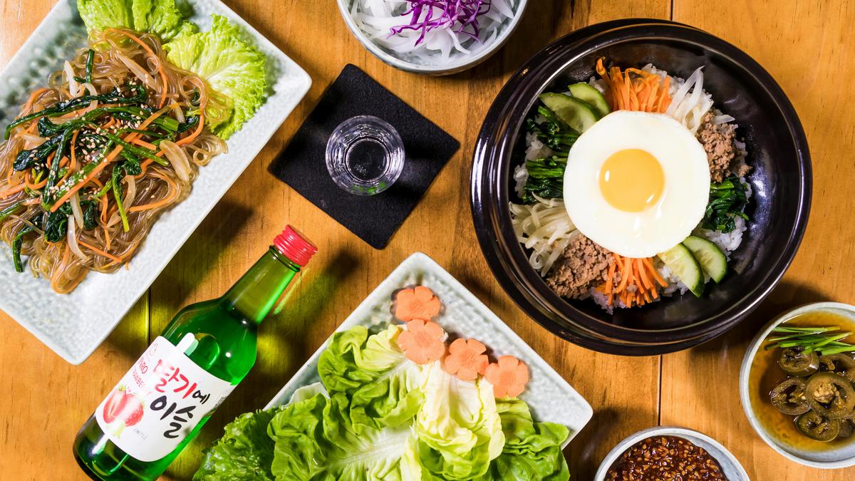 Demam Korea: 5 Korean Food yang Lagi Hype Banget!