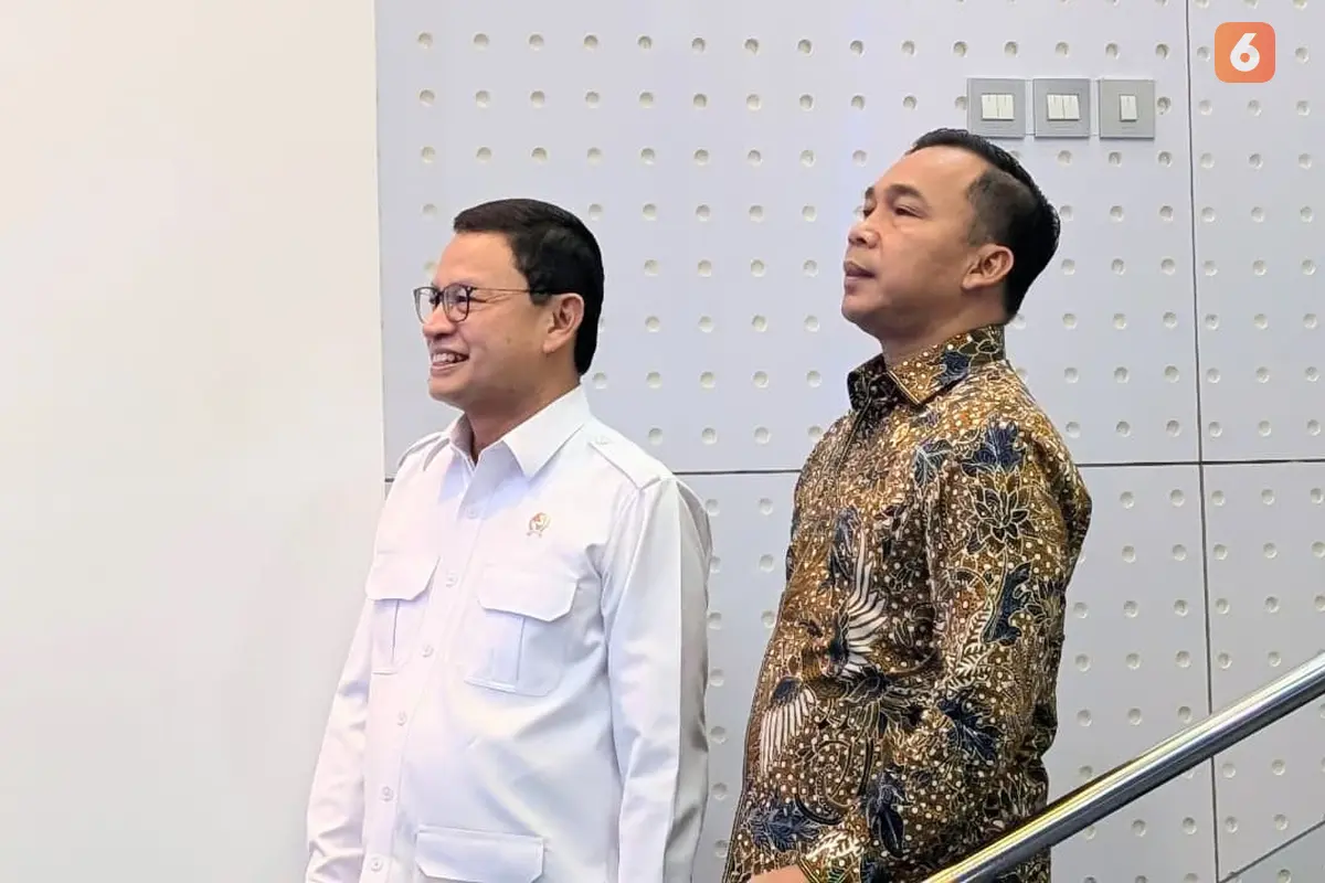 Penyalahgunaan Tramadol Rusak Remaja dan Keluarga, BPOM dan Kemendukbangga Kolaborasi untuk Pencegahan