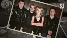 Dolores O'Riordan mengalami depresi sepanjang hidupnya