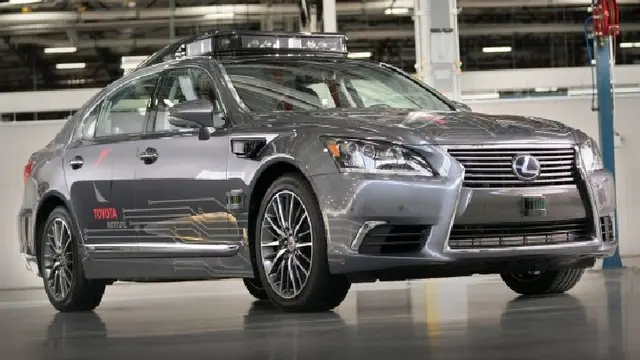 Toyota Nirsopir (Paultan)