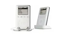 iPod Genap Berusia 15 Tahun, Apple Malah ‘Cuek’