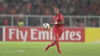 Jumpa Arema FC, Persija Tanpa Rohit Chand