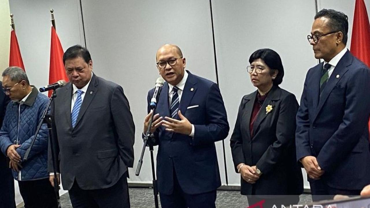 Danantara: Menjaga Kredibilitas Pasar Global di Tengah Tantangan Persepsi Investor