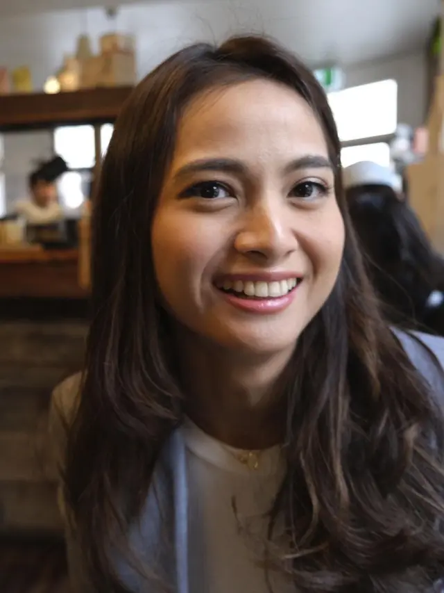 [Fimela] Acha Septriasa