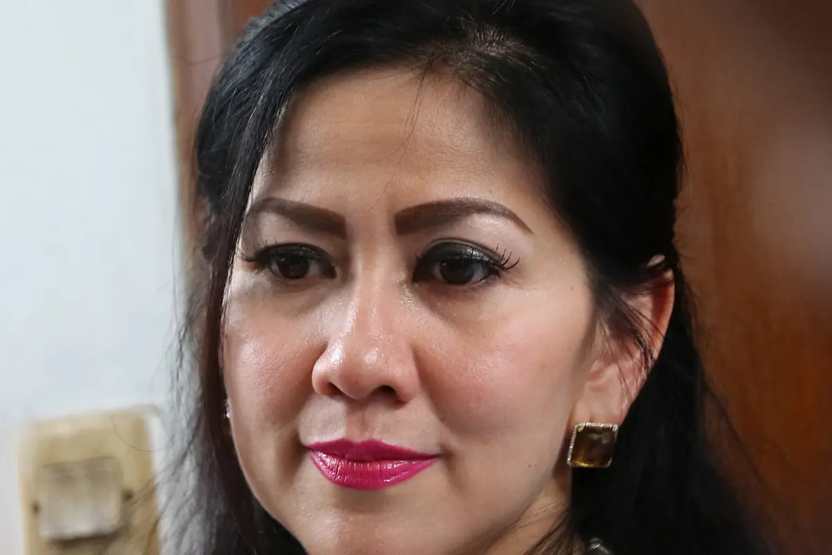 Venna Melinda