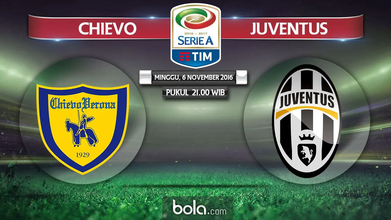 Juventus