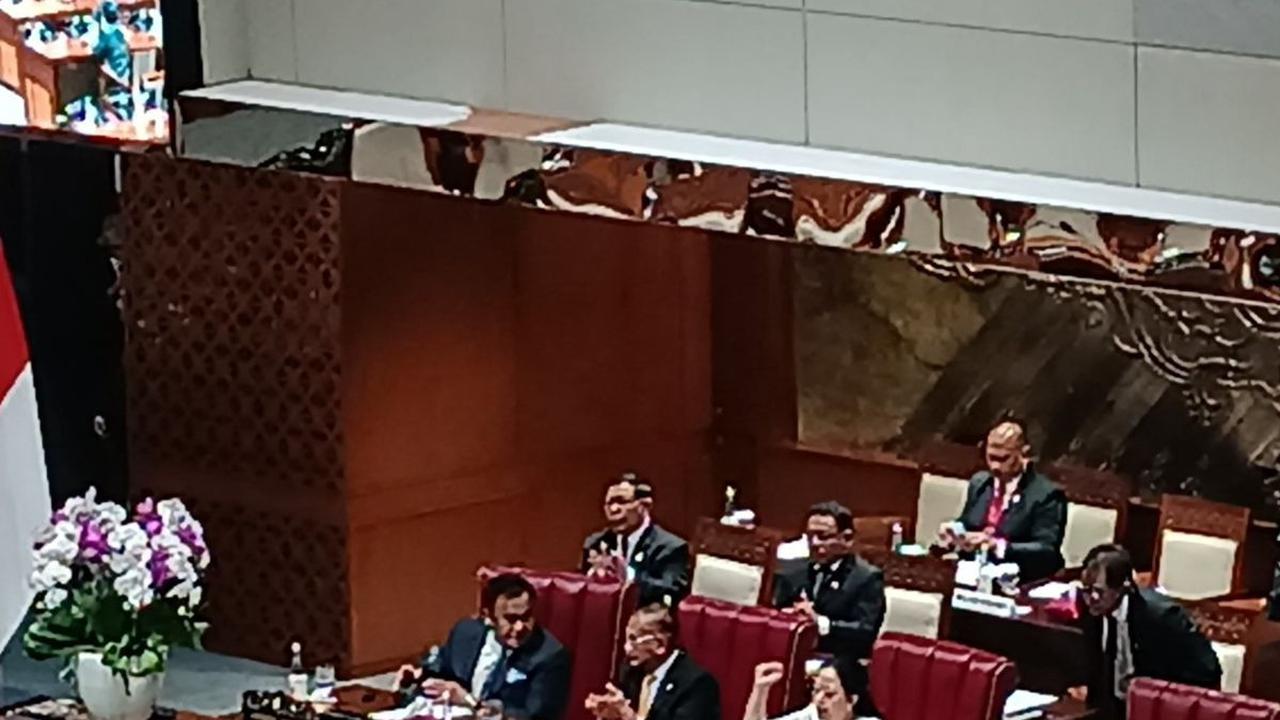 Perludem Serahkan Revisi Angka Ambang Batas Parlemen ke Pembentuk UU: Harus Ada Hitungan Rasional