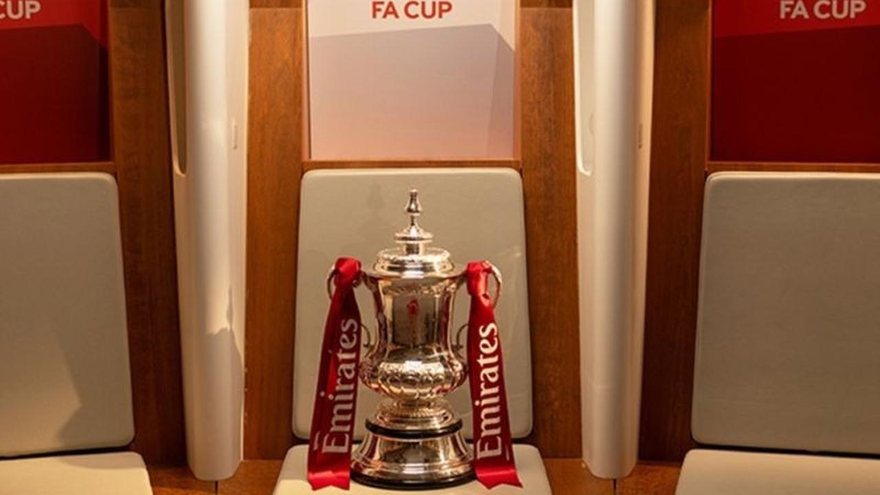 Hasil Undian Piala FA: City Tantang Newcastle, Chelsea Hadapi Klub Ryan Reynolds