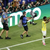 Brasil Juara Grup C Piala Dunia 2026 Usai Lumat Skotlandia, Maroko Mendampingi