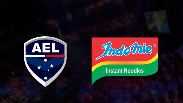Indofood Sukses Makmur lewat brand Indomie sponsori Liga E-Sports Australia