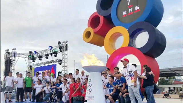 SEA Games 2019